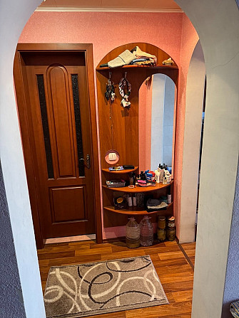 2-х ком. квартира в Пролетарском рне. ул. Шахтная Donetsk - photo 3