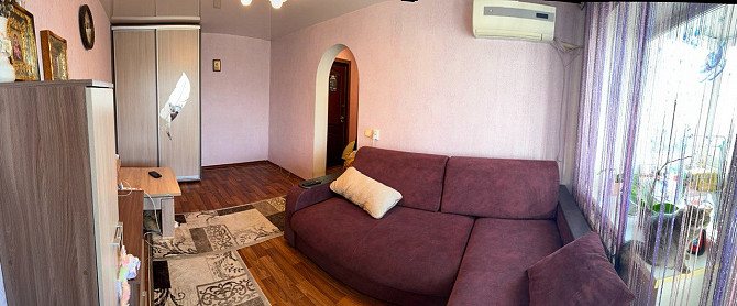 2-х ком. квартира в Пролетарском рне. ул. Шахтная Donetsk - photo 6