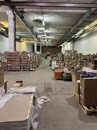 Складские помещения в Кировском р-ек. первая сдача Donetsk