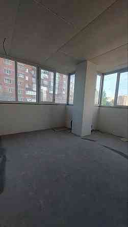 4-х ком. квартира 140 м2, 4 этаж 22 эт. Дома. пр. Панфилова Donetsk