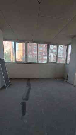 4-х ком. квартира 140 м2, 4 этаж 22 эт. Дома. пр. Панфилова Donetsk