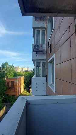 4-х ком. квартира 140 м2, 4 этаж 22 эт. Дома. пр. Панфилова Donetsk