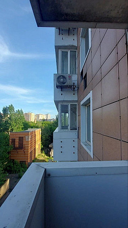 4-х ком. квартира 140 м2, 4 этаж 22 эт. Дома. пр. Панфилова Donetsk - photo 5