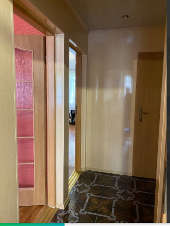 Цена снижена! 3-х ком. квартира в Кировском р-не. пр. Семашко Донецк