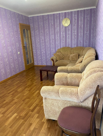 Цена снижена! 3-х ком. квартира в Кировском р-не. пр. Семашко Донецк - изображение 1