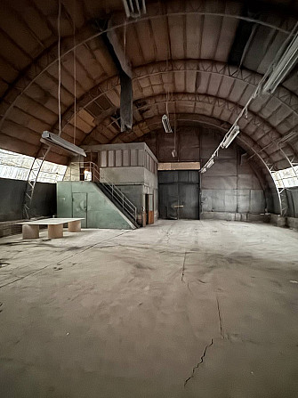 Помещение под бизнес (клад, производство) 450 м2 в Кировском р-не Donetsk - photo 2