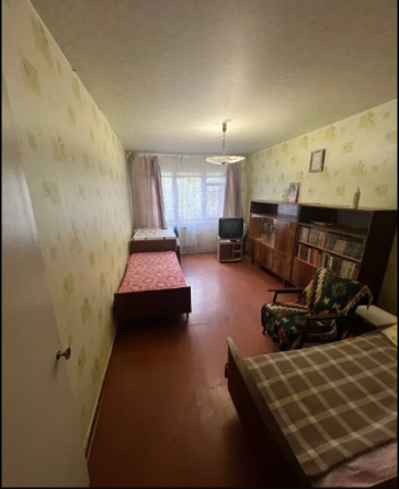 2-х ком. квартира в Буденовском р-не. ул. Антропова Donetsk