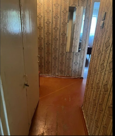 2-х ком. квартира в Буденовском р-не. ул. Антропова Donetsk - photo 4