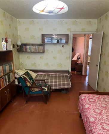 2-х ком. квартира в Буденовском р-не. ул. Антропова Donetsk - photo 3