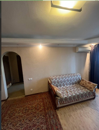 1-ком. квартира в Киевском р-не. ул. Апртема Donetsk - photo 6