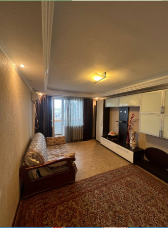 1-ком. квартира в Киевском р-не. ул. Апртема Donetsk - photo 1