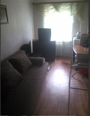 3-ъ ком. квартира в Ворошиловском р-не. ул. Гурова Донецк - изображение 3