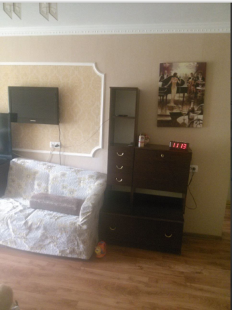 3-ъ ком. квартира в Ворошиловском р-не. ул. Гурова Донецк - изображение 1