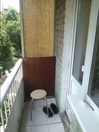 3-ъ ком. квартира в Ворошиловском р-не. ул. Гурова Донецк - изображение 7