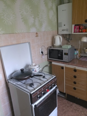 3-ъ ком. квартира в Ворошиловском р-не. ул. Гурова Донецк - изображение 9