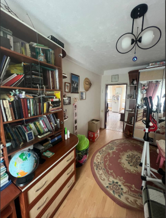 3-х ком. квартира в Калининском р-не. ул. Капитана Ратникова Донецк