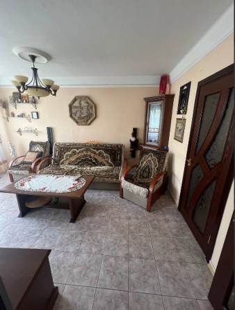 3-х ком. квартира в Калининском р-не. ул. Капитана Ратникова Донецк - изображение 1