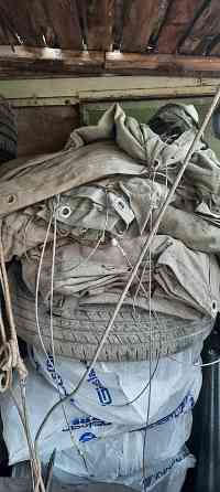 Шторы для гаража Starobesheve