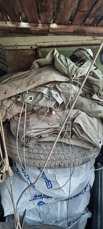 Шторы для гаража Starobesheve - photo 1