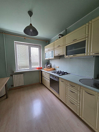 3-х ком. квартира в Калининском р-не, б. Шахтостроителей Donetsk - photo 1