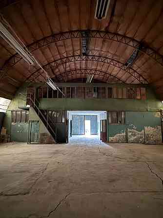 Помещение для бизнеса ( склад, производство) в Кировском р-не Донецк