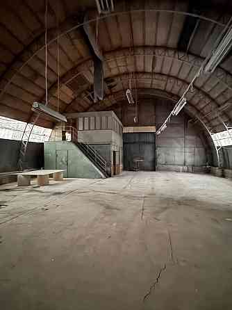 Помещение для бизнеса ( склад, производство) в Кировском р-не Донецк