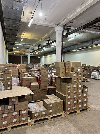 Коммерческое складское помещение , первая сдача Донецк - изображение 3