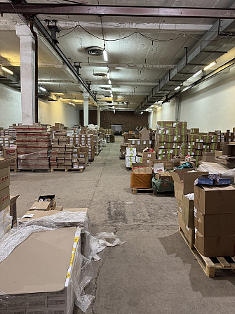 Коммерческое складское помещение , первая сдача Донецк - изображение 2