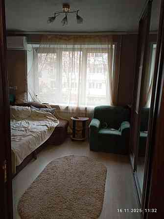 2-х ком. квартира (чешка) в Киевском р-не. пр. Партизанский Donetsk