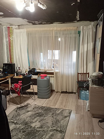 2-х ком. квартира (чешка) в Киевском р-не. пр. Партизанский Donetsk - photo 6