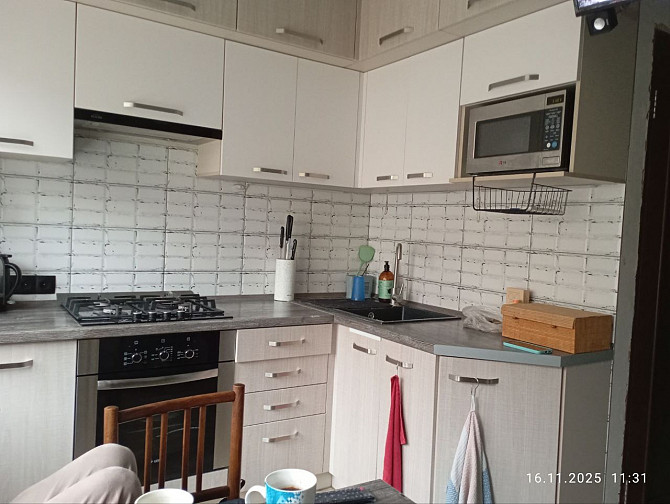 2-х ком. квартира (чешка) в Киевском р-не. пр. Партизанский Donetsk - photo 1