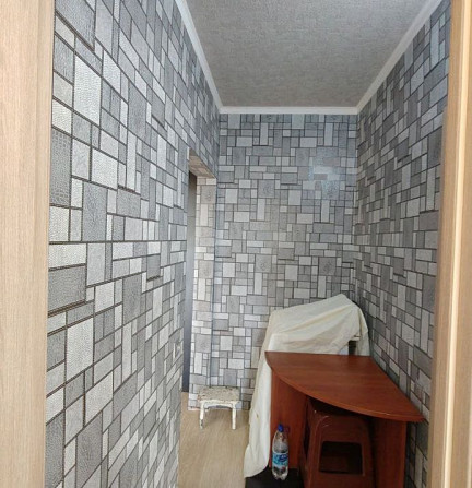 Крупногабаритная 1-ком. квартира 41 м2. Широкий, ул. Шутова. Вода 24/7 Donetsk - photo 7