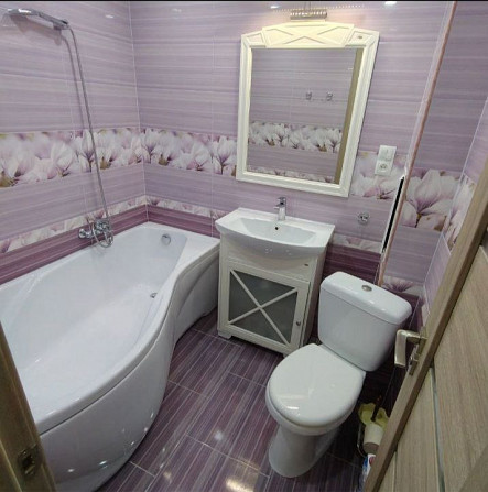 Крупногабаритная 1-ком. квартира 41 м2. Широкий, ул. Шутова. Вода 24/7 Donetsk - photo 2