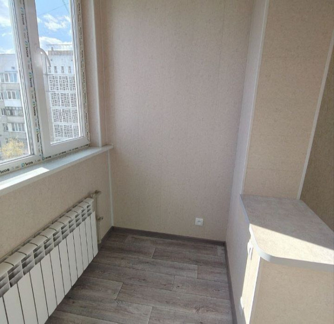 Крупногабаритная 1-ком. квартира 41 м2. Широкий, ул. Шутова. Вода 24/7 Donetsk - photo 6