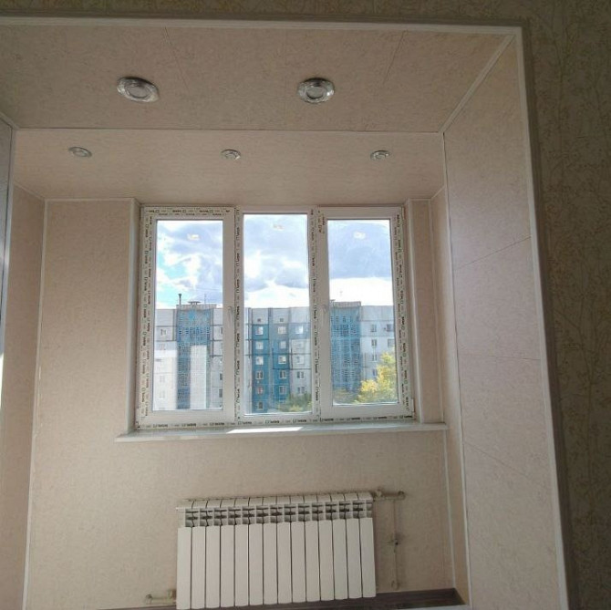 Крупногабаритная 1-ком. квартира 41 м2. Широкий, ул. Шутова. Вода 24/7 Donetsk - photo 8